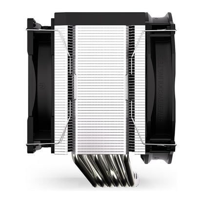 K ENDORFY Fortis 5 Dual Fan - Prozessor-Luftkühler