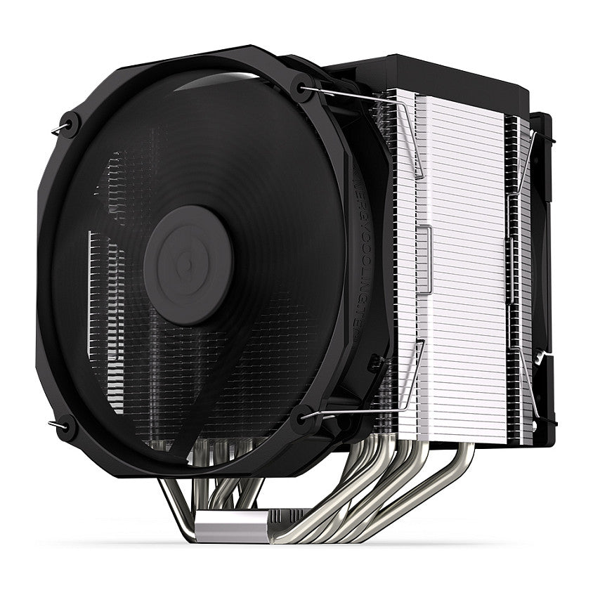 K ENDORFY Fortis 5 Dual Fan - Prozessor-Luftkühler