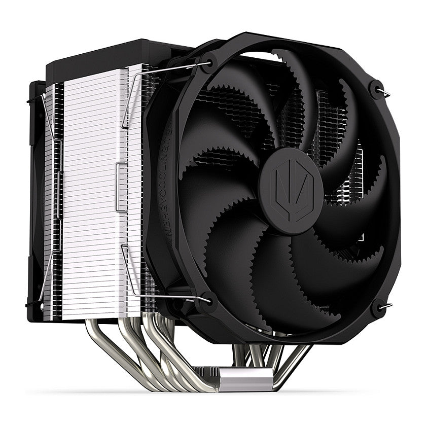 K ENDORFY Fortis 5 Dual Fan - Prozessor-Luftkühler