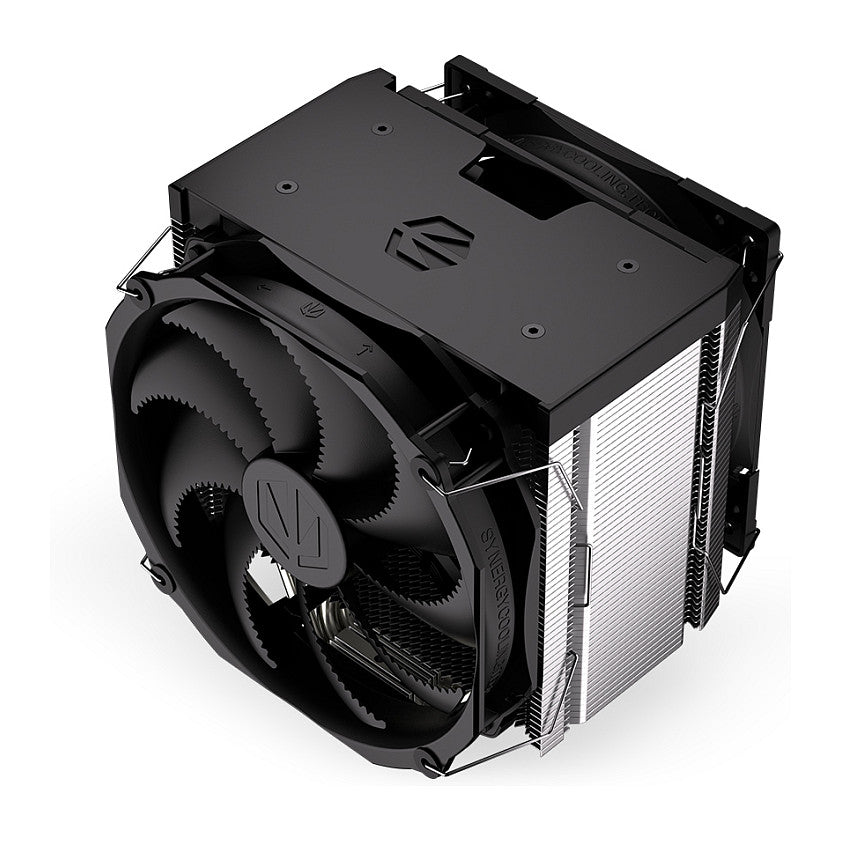 K ENDORFY Fortis 5 Dual Fan - Prozessor-Luftkühler