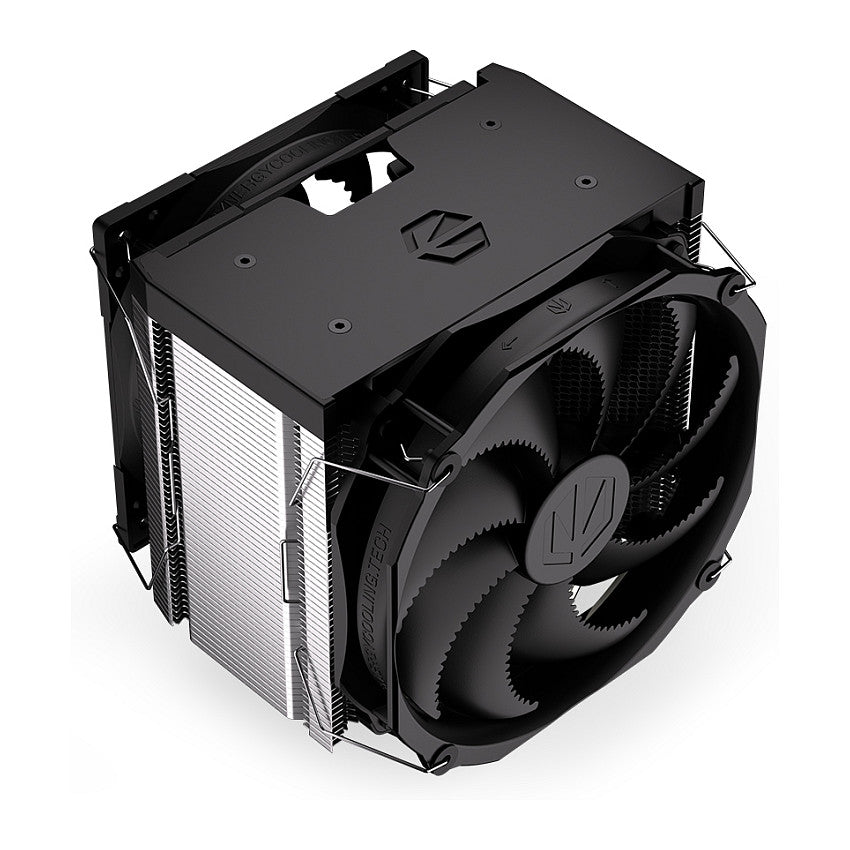 K ENDORFY Fortis 5 Dual Fan - Prozessor-Luftkühler