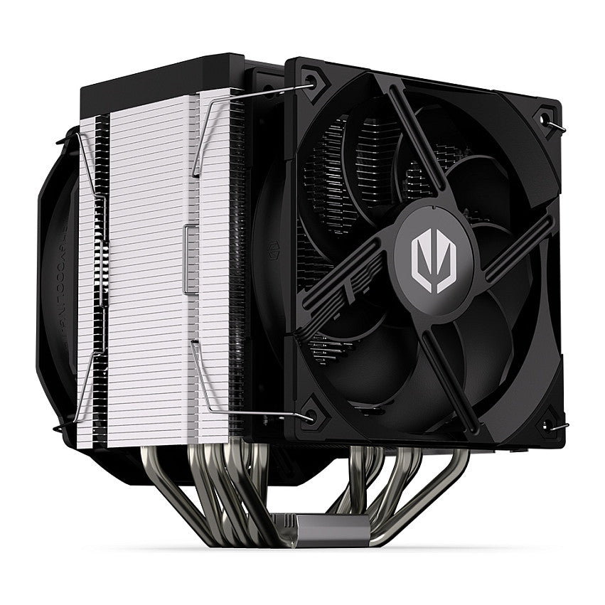 K ENDORFY Fortis 5 Dual Fan - Prozessor-Luftkühler