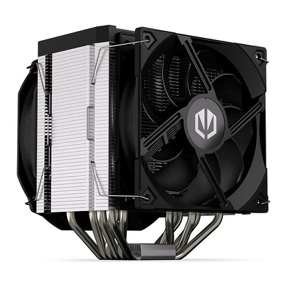 K ENDORFY Fortis 5 Dual Fan - Prozessor-Luftkühler