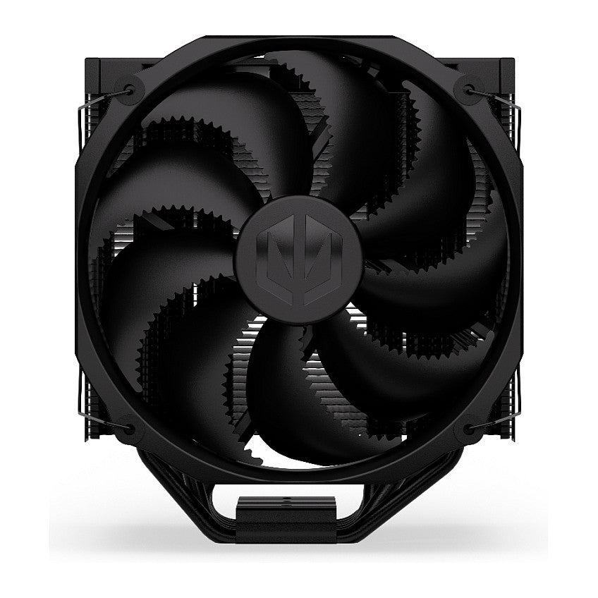 K ENDORFY Fortis 5 Black EY3A013 - CPU-Kühler