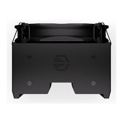 K ENDORFY Fortis 5 Black EY3A013 - CPU-Kühler