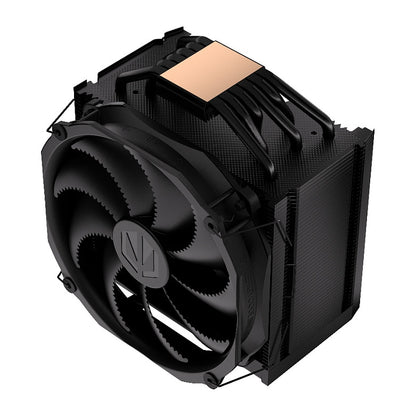 K ENDORFY Fortis 5 Black EY3A013 - CPU-Kühler