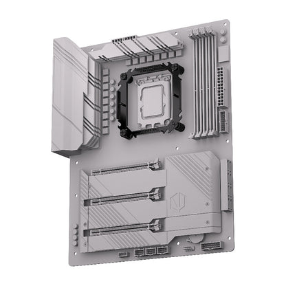 K ENDORFY Fortis 5 Black EY3A013 - CPU-Kühler