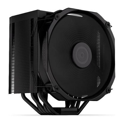 K ENDORFY Fortis 5 Black EY3A013 - CPU-Kühler