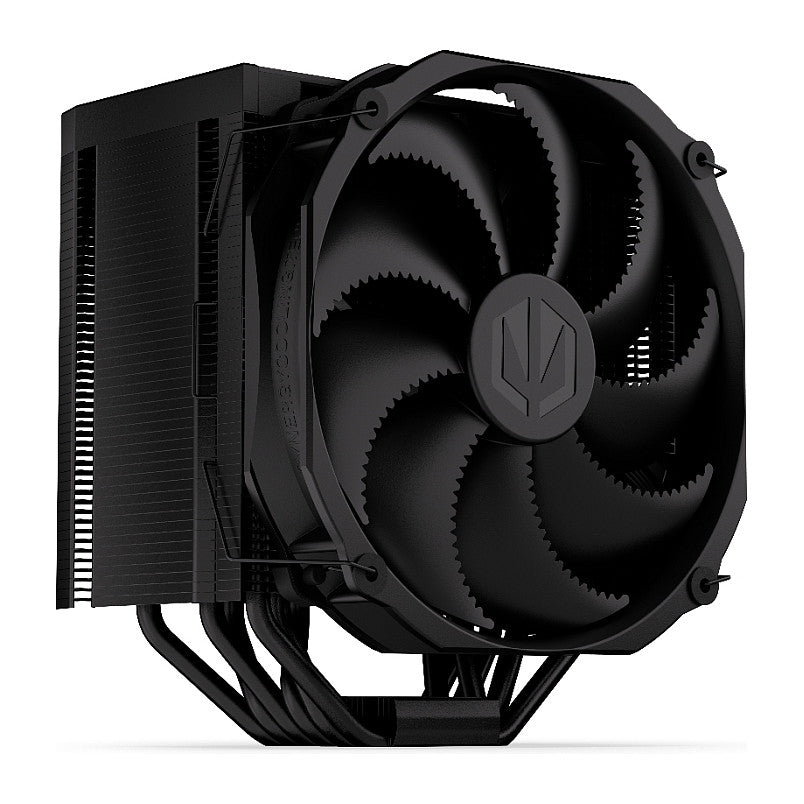 K ENDORFY Fortis 5 Black EY3A013 - CPU-Kühler