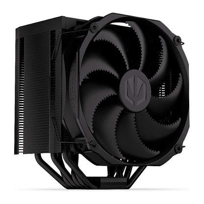 K ENDORFY Fortis 5 Black EY3A013 - CPU-Kühler