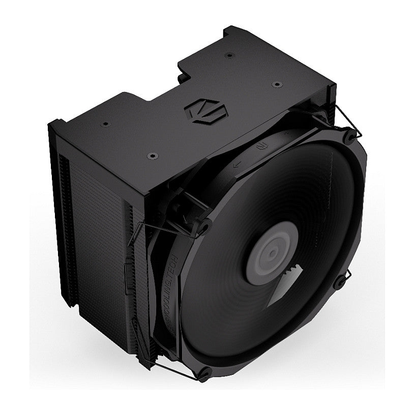 K ENDORFY Fortis 5 Black EY3A013 - CPU-Kühler