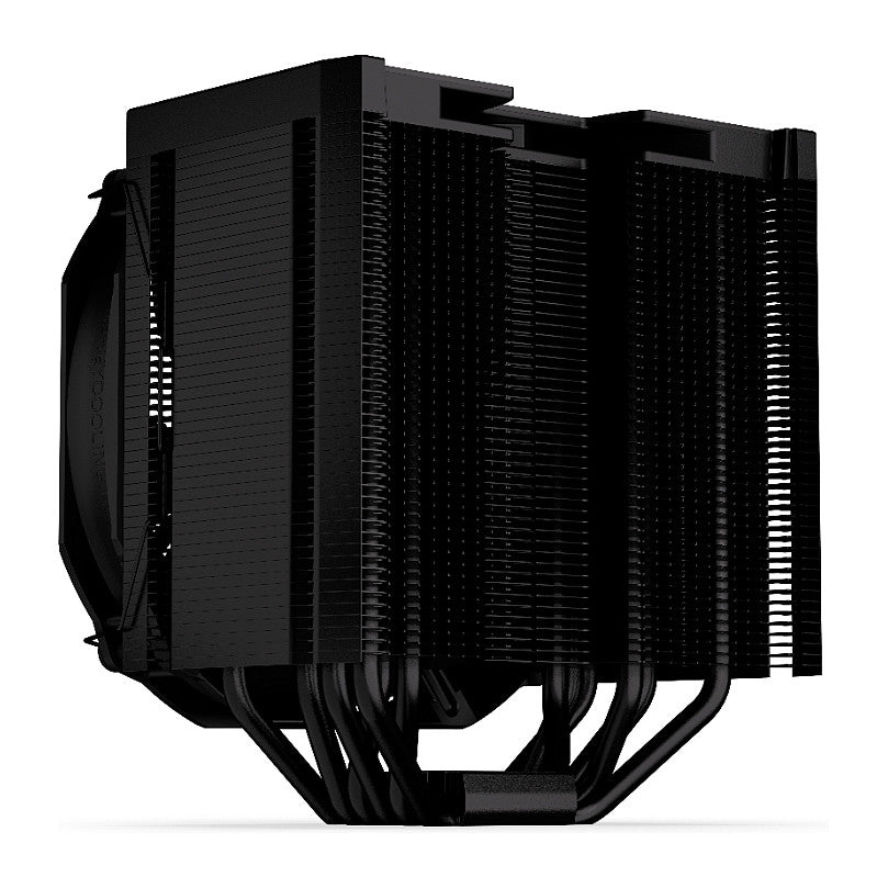 K ENDORFY Fortis 5 Black EY3A013 - CPU-Kühler