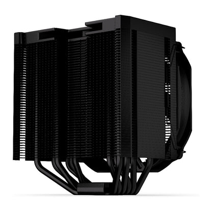 K ENDORFY Fortis 5 Black EY3A013 - CPU-Kühler