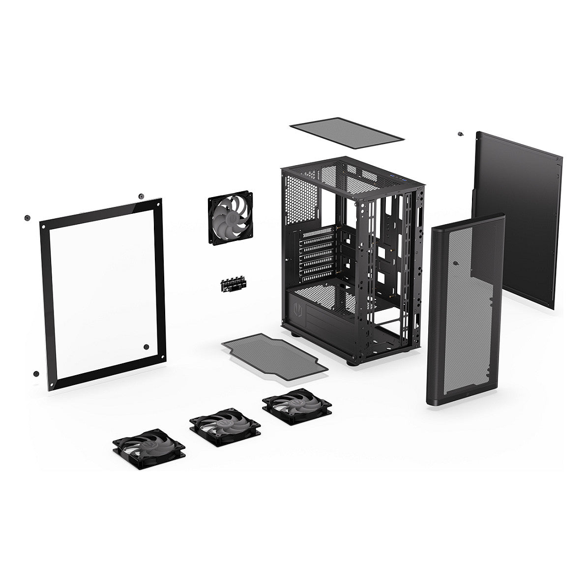 Midi ENDORFY Ventum 200 ARGB