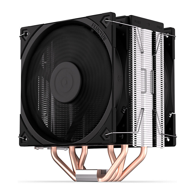K ENDORFY Fera 5 Dual Fan - Prozessor-Luftkühler