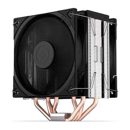 K ENDORFY Fera 5 Dual Fan - Prozessor-Luftkühler
