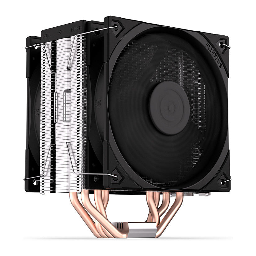K ENDORFY Fera 5 Dual Fan - Prozessor-Luftkühler