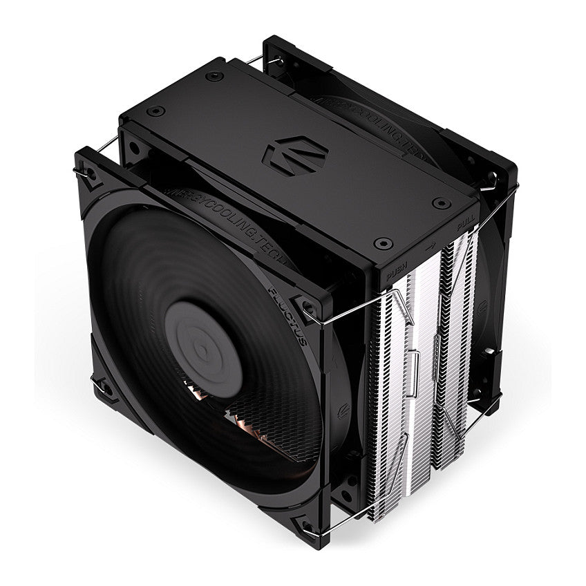 K ENDORFY Fera 5 Dual Fan - Prozessor-Luftkühler