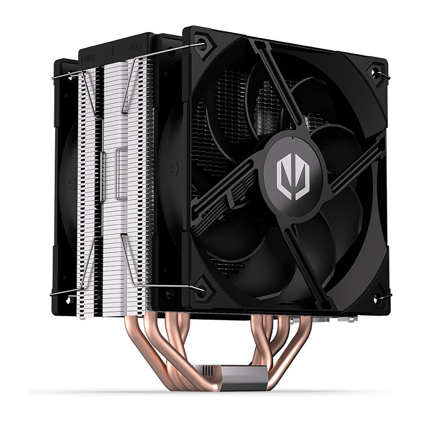 K ENDORFY Fera 5 Dual Fan - Prozessor-Luftkühler