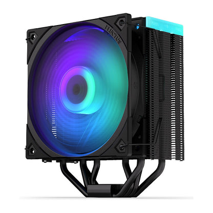 K ENDORFY Fera 5 ARGB Black - CPU-Kühler