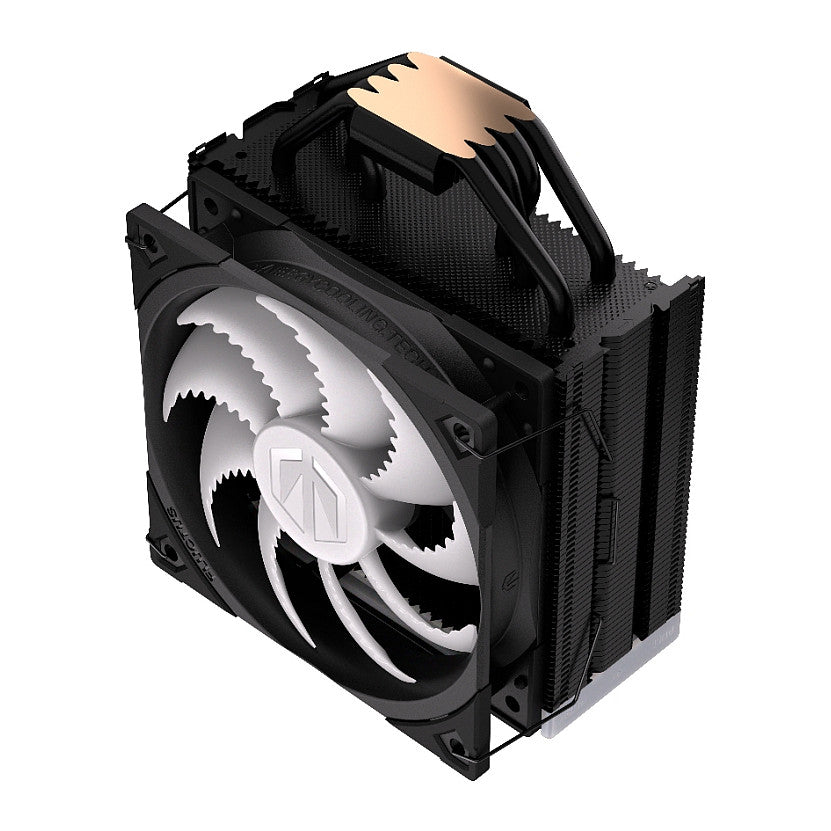 K ENDORFY Fera 5 ARGB Black - CPU-Kühler