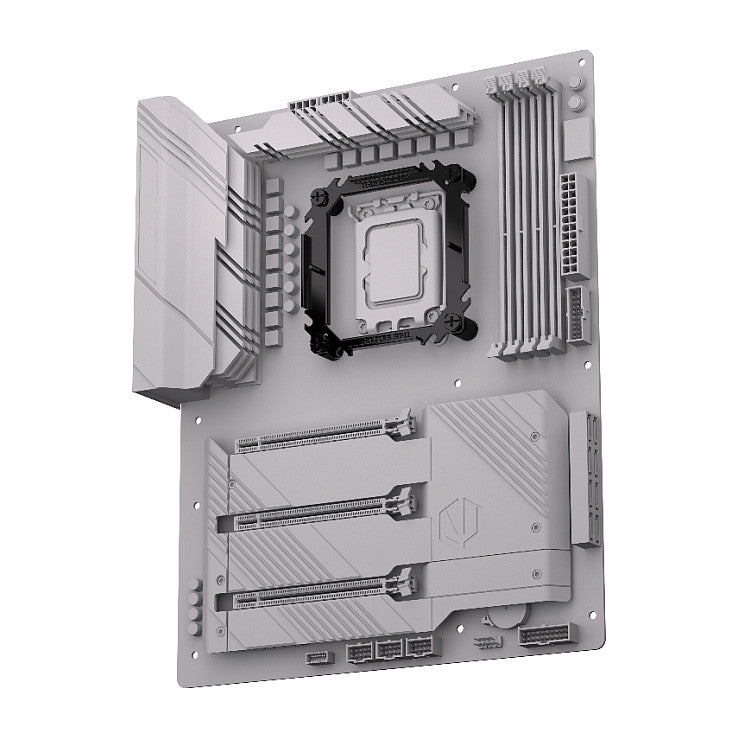 K ENDORFY Fera 5 ARGB Black - CPU-Kühler