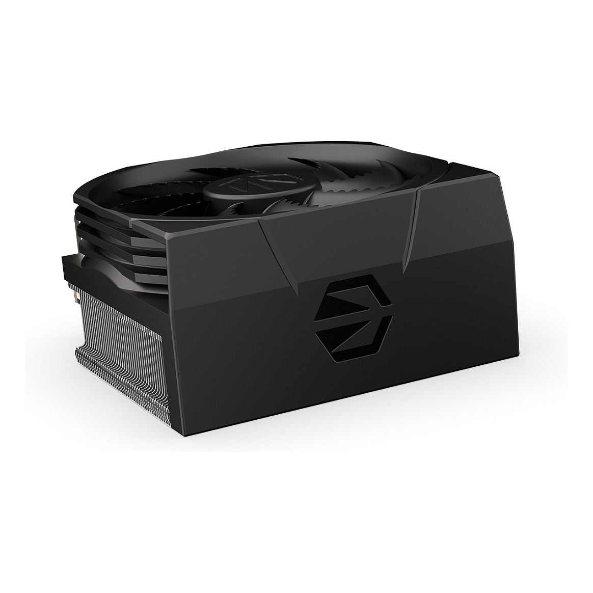 K ENDORFY Spartan 5 - Luftkühlung