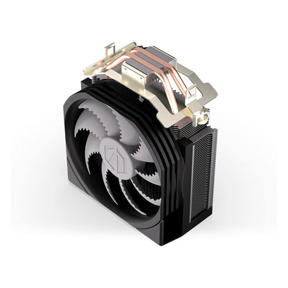 K ENDORFY Spartan 5 ARGB - Prozessor-Luftkühler