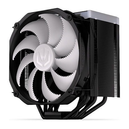 K ENDORFY Fortis 5 ARGB Black - CPU-Kühler