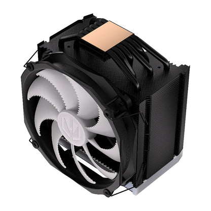 K ENDORFY Fortis 5 ARGB Black - CPU-Kühler