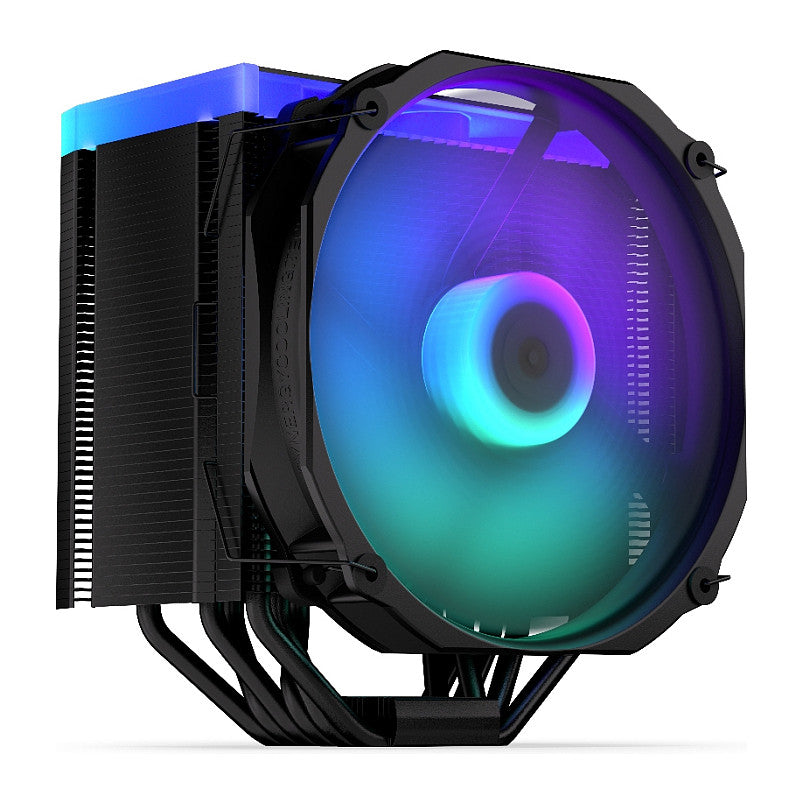 K ENDORFY Fortis 5 ARGB Black - CPU-Kühler