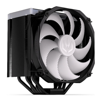 K ENDORFY Fortis 5 ARGB Black - CPU-Kühler