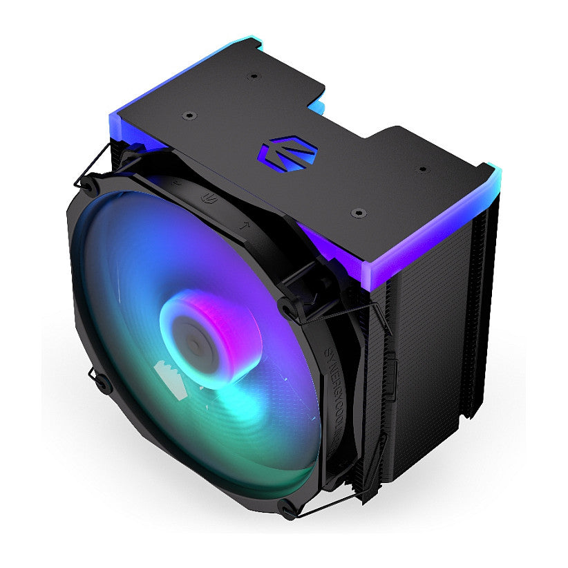 K ENDORFY Fortis 5 ARGB Black - CPU-Kühler