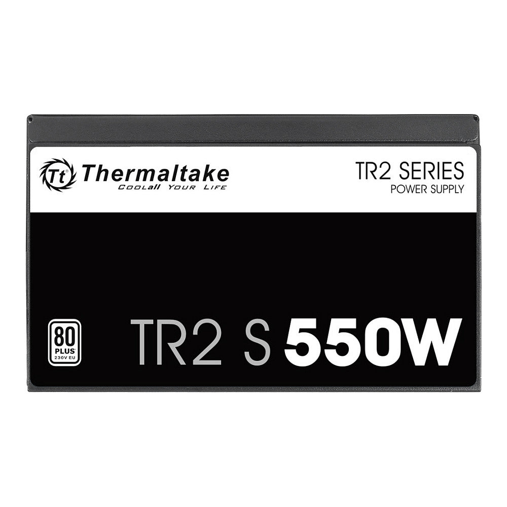 550W Thermaltake TR2 S ATX Netzteil 80 PLUS 230V