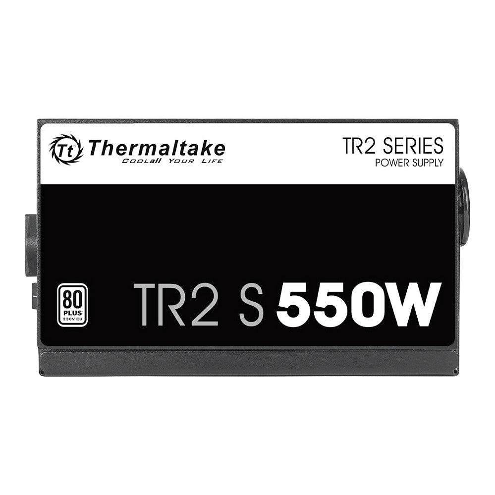 550W Thermaltake TR2 S ATX Netzteil 80 PLUS 230V