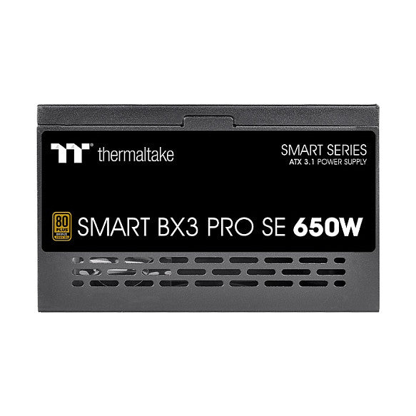 650W Thermaltake Smart BX3 Pro SE