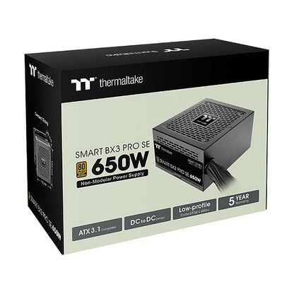 650W Thermaltake Smart BX3 Pro SE