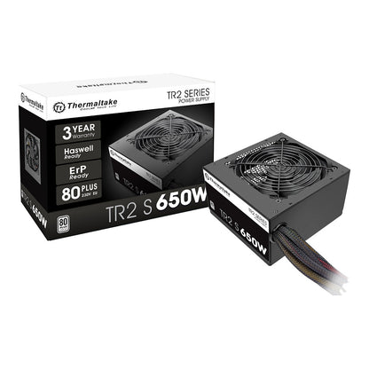 650W Thermaltake TR2 S