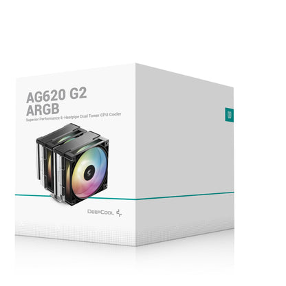 K DeepCool AG620 G2 ARGB