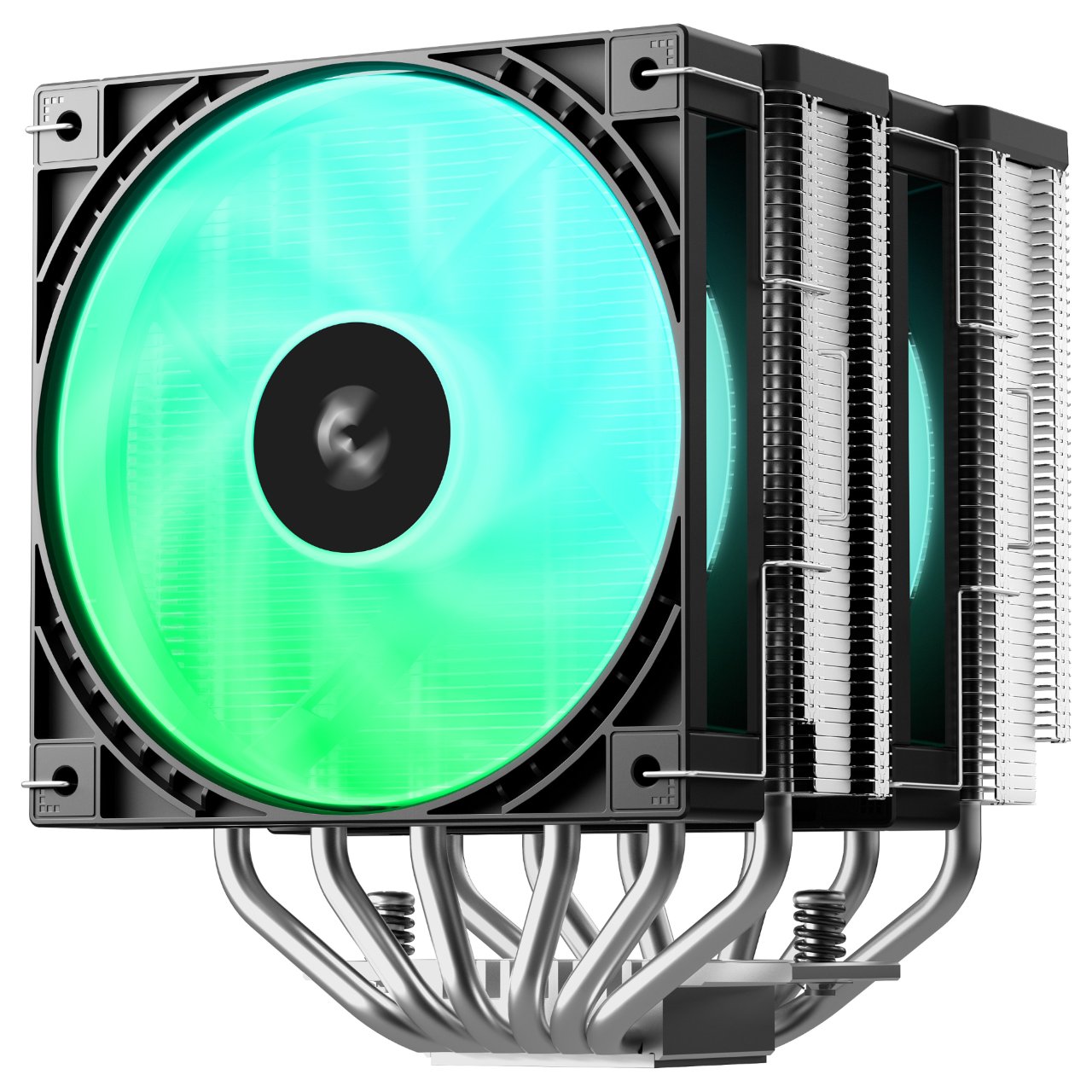 K DeepCool AG620 G2 ARGB