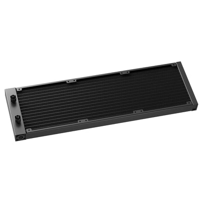 K Cooler DeepCool SPARTACUS 420 Wasserkühlung
