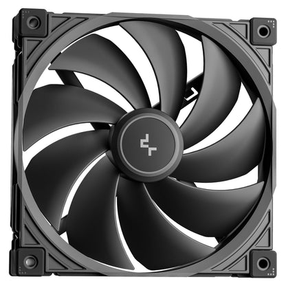 K Cooler DeepCool SPARTACUS 420 Wasserkühlung
