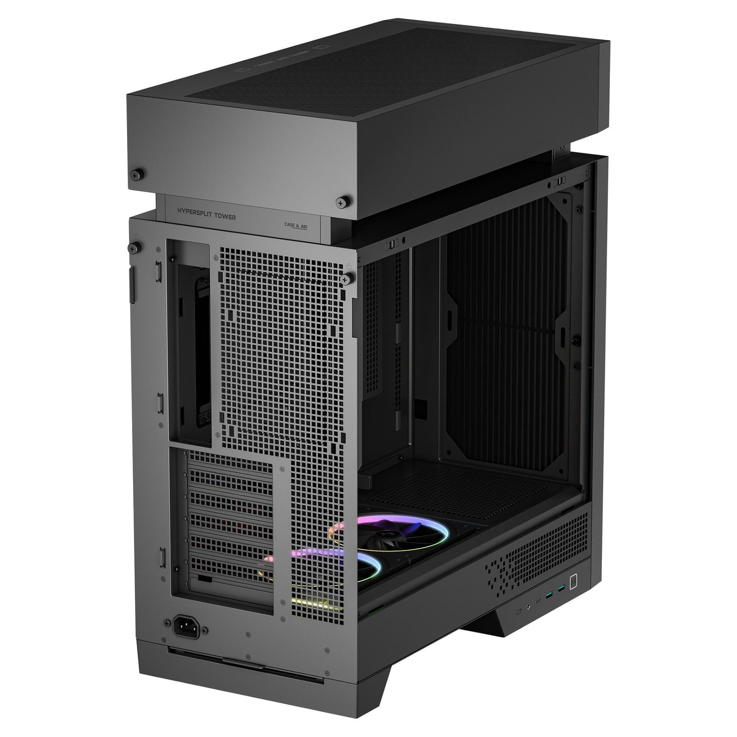 Mini DeepCool CL660
