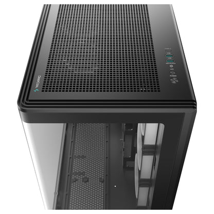 Mini DeepCool CG590U 5F