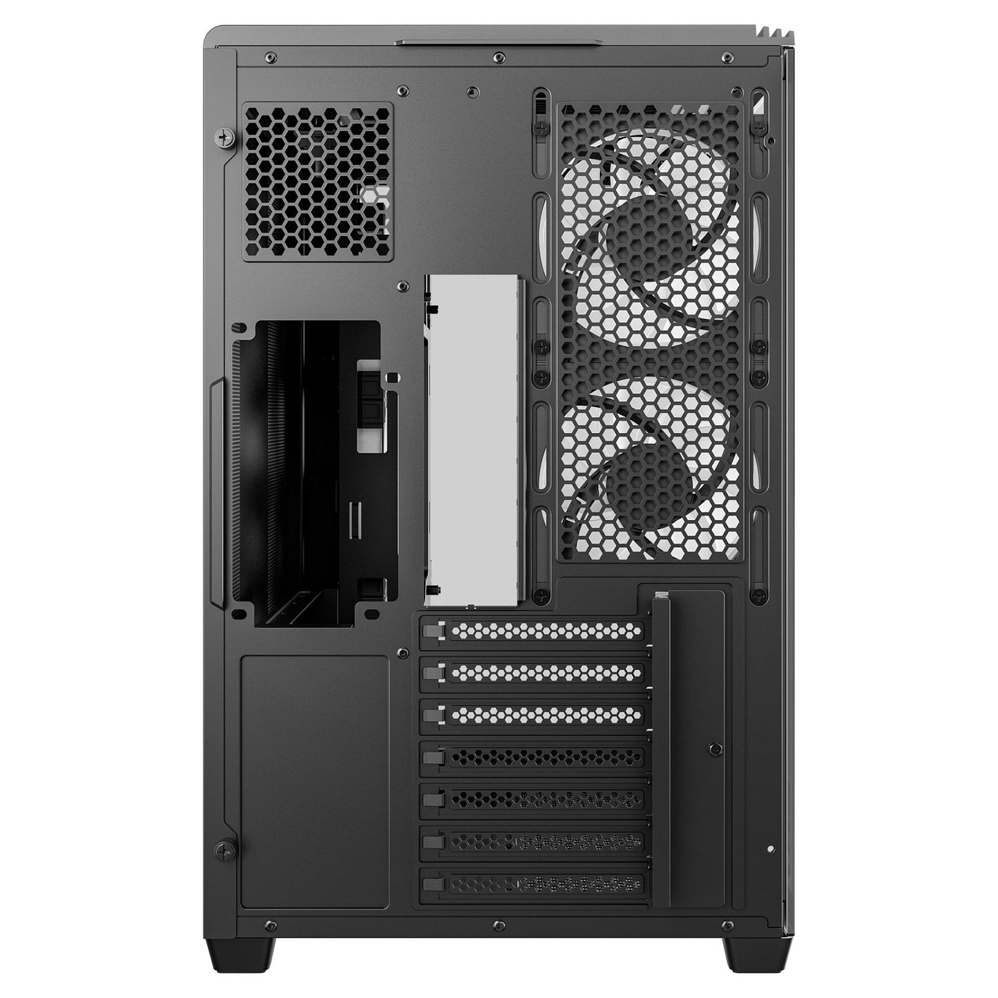 Mini DeepCool CG590U 5F