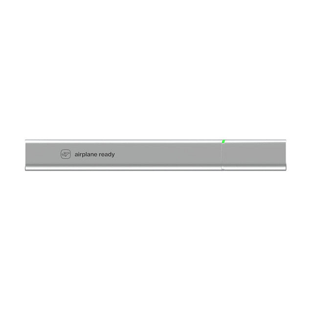Powerbank Green Cell PowerPlay Ultra 1xUSB-A 2xUSB-C Power Delivery 20800mAh 65W Black
