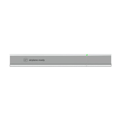 Powerbank Green Cell PowerPlay Ultra 1xUSB-A 2xUSB-C Power Delivery 20800mAh 65W Black