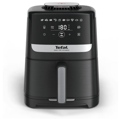 Tefal Easy Fry Silence Heißluftfritteuse XL