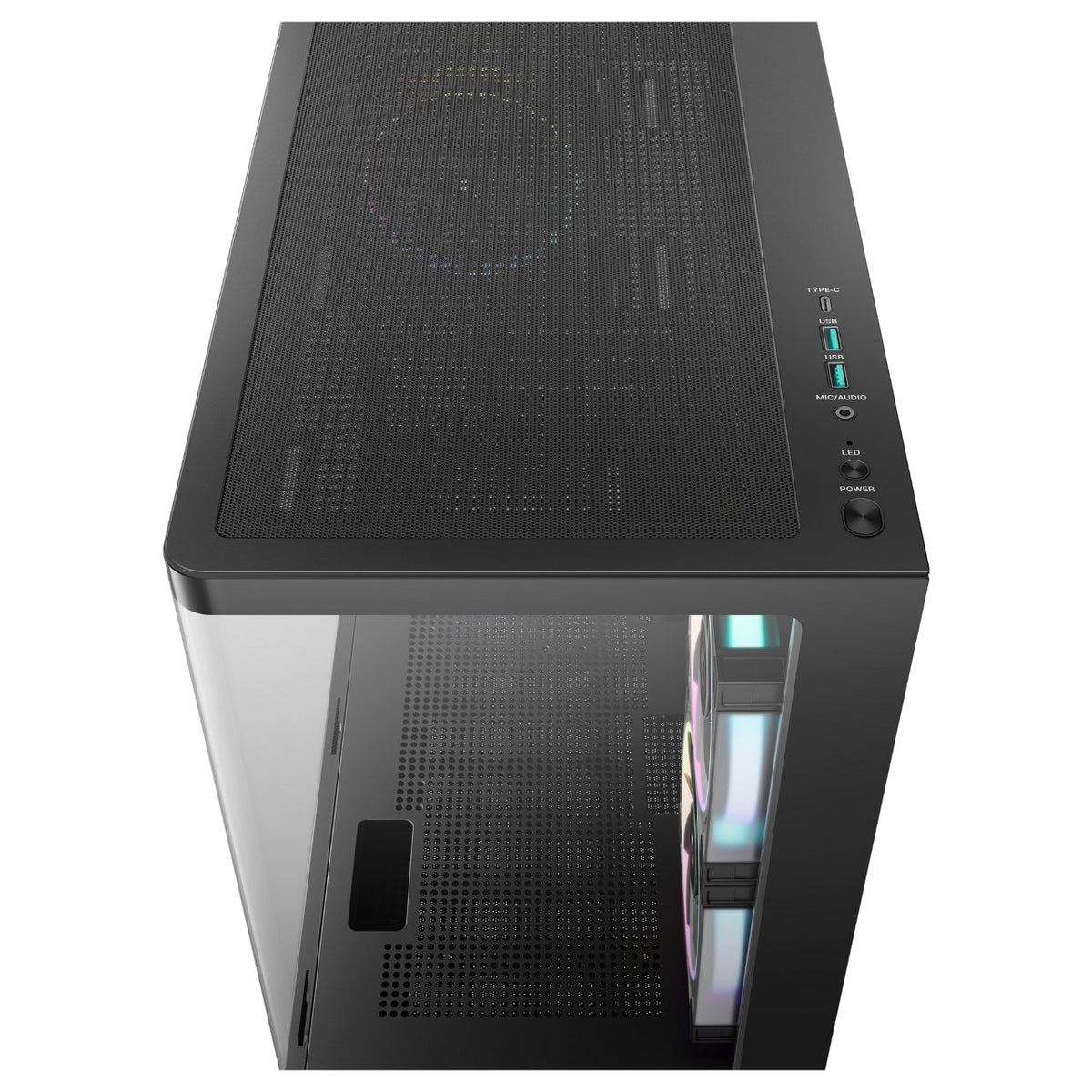Midi DeepCool CG380U 3F