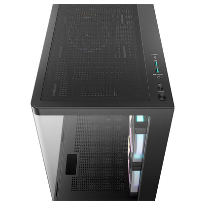 Midi DeepCool CG380U 3F